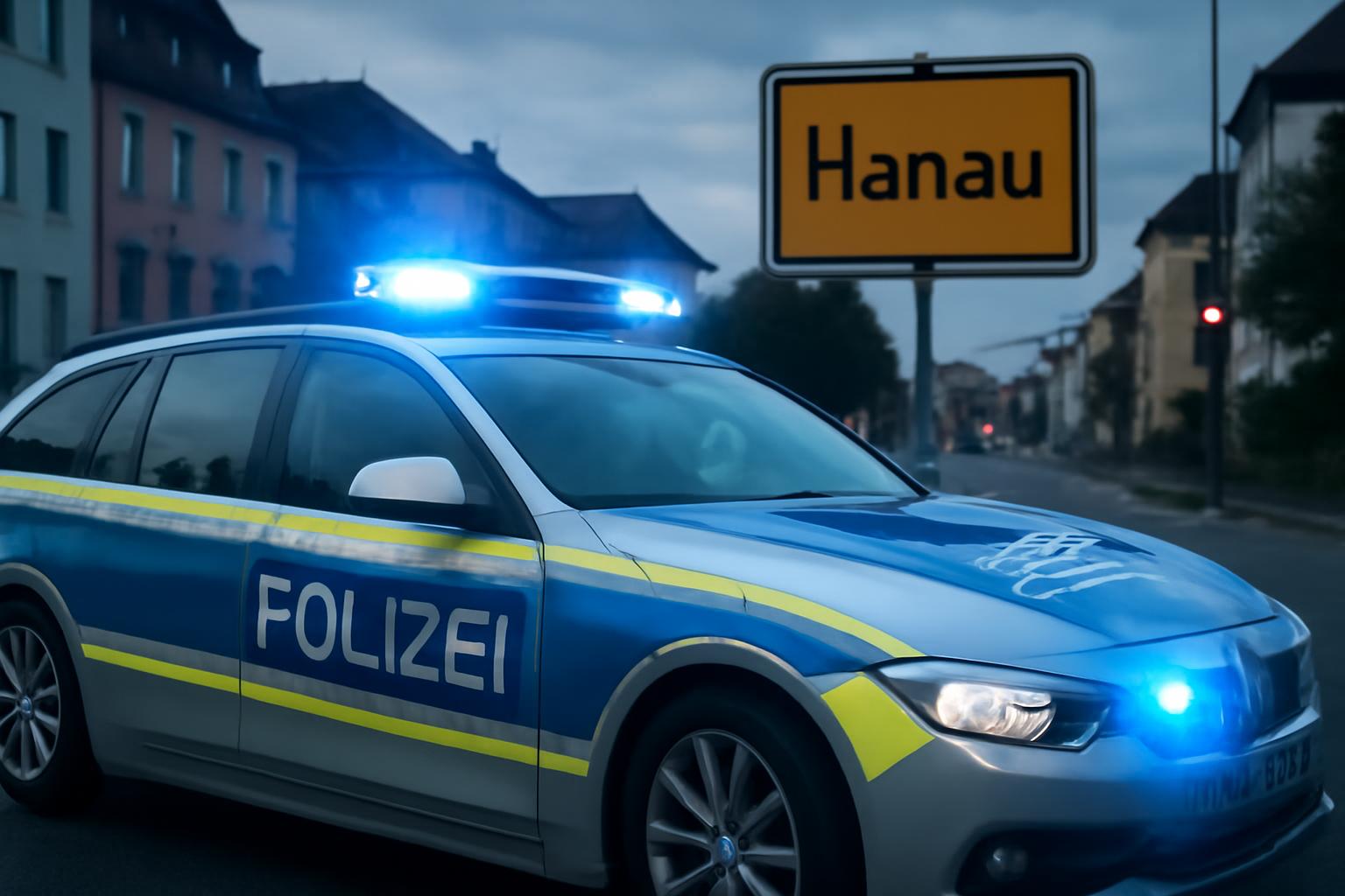 Region erlebt mehrere Straftaten: Einbrüche, Diebstahl, Pfefferspray 🚨🗞️🔎