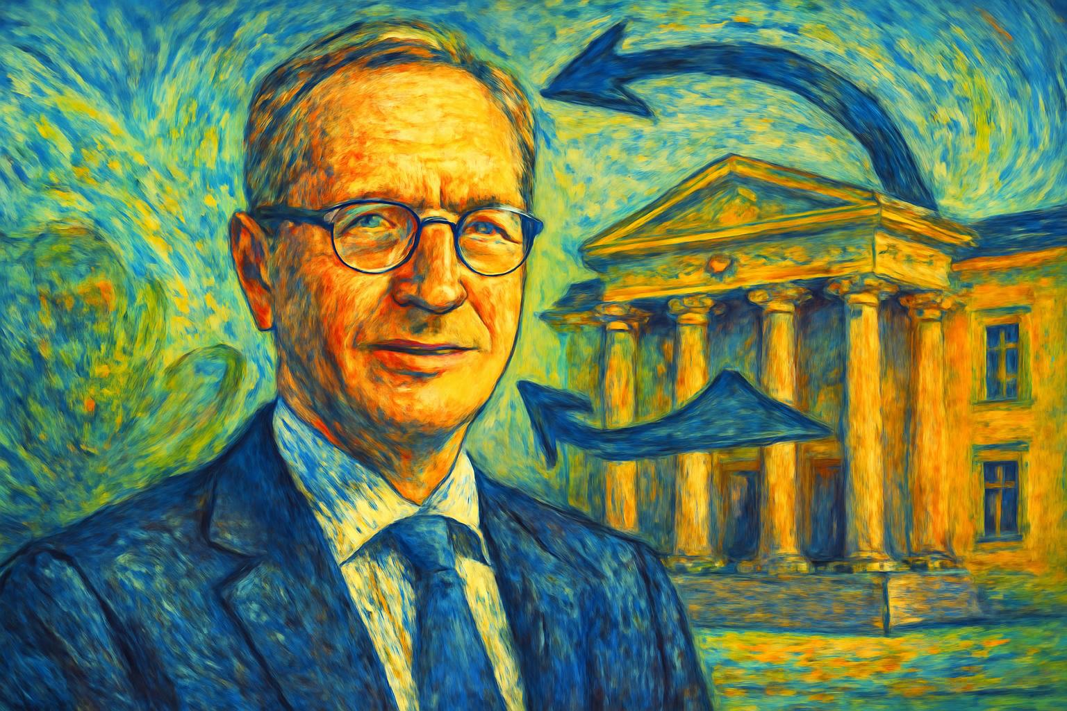 Menzen erneut Geschäftsführer der BeteiligungsHolding Hanau GmbH; Kontinuität gesichert 🔄🏛️