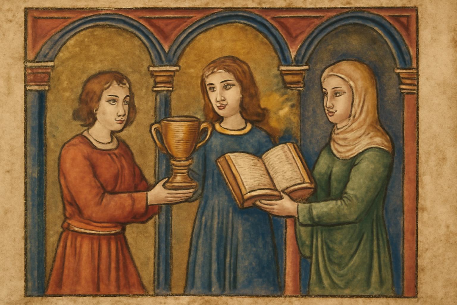 Hanauer Fabulierwettbewerb: Jugendliche gewinnen Fantasiepreise 🏆📚✨