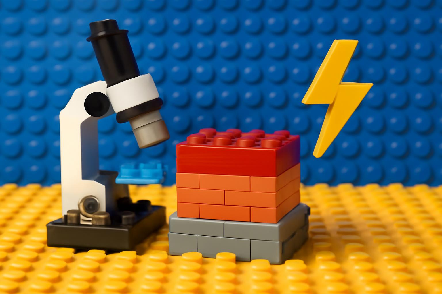 Ultradünne Kupferbarriere stärkt Sm2(Co,Fe,Cu,Zr)17-Permanentmagneten 🔬⚡️