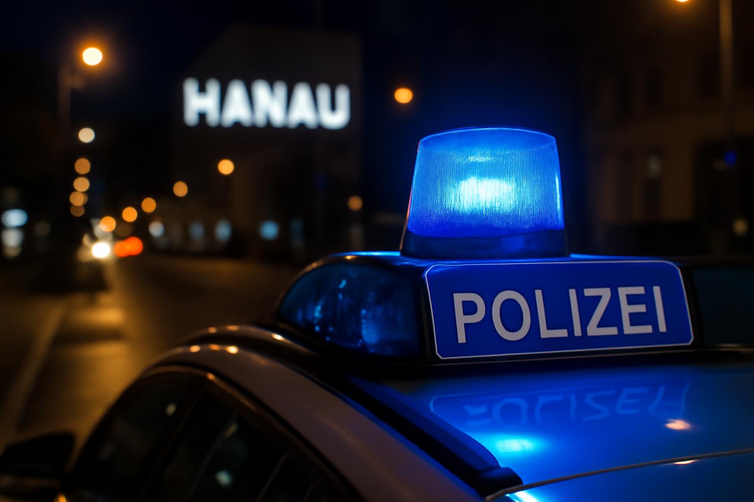 Polizeimeldungen Südosthessen vom 22.09.2025: Exhibitionist; Verkehrsunfall in Hanau; Trickbetrug; Einbrüche in Maintal, Nidderau, Sinntal; Belästigung mit Messer in Nidderau; schwerer Unfall in Erlensee; Glasschiebetür-Versuch Erlensee; Pfefferspray-Attacke Langenselbold; Maskierte Einbrecher Sinntal; Einbrüche Offenbach; Pressemitteilung Klinikaufenthalt eines 31-Jährigen. 🚨📰👮