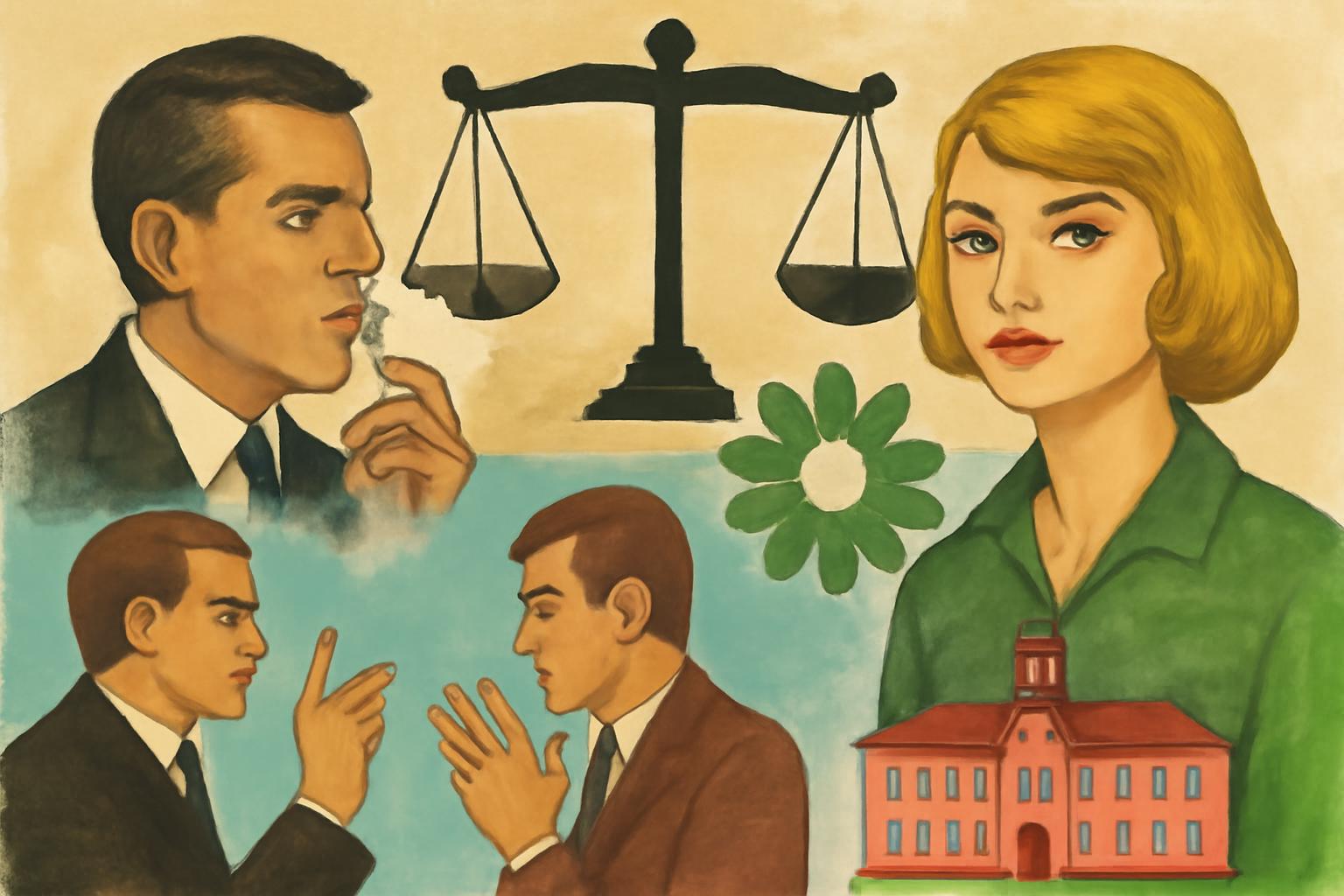 Grüne fordern Transparenz, Rauchfreiheit, Debattenkultur und Ehrenbürgerrecht in Hanau ⚖️🟢