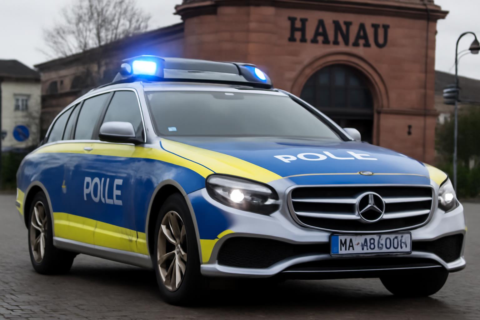 Großrazzia gegen Drogenorganisation im Rhein-Main; Vermögen beschlagnahmt 🕵️‍♂️ 💰 🚨