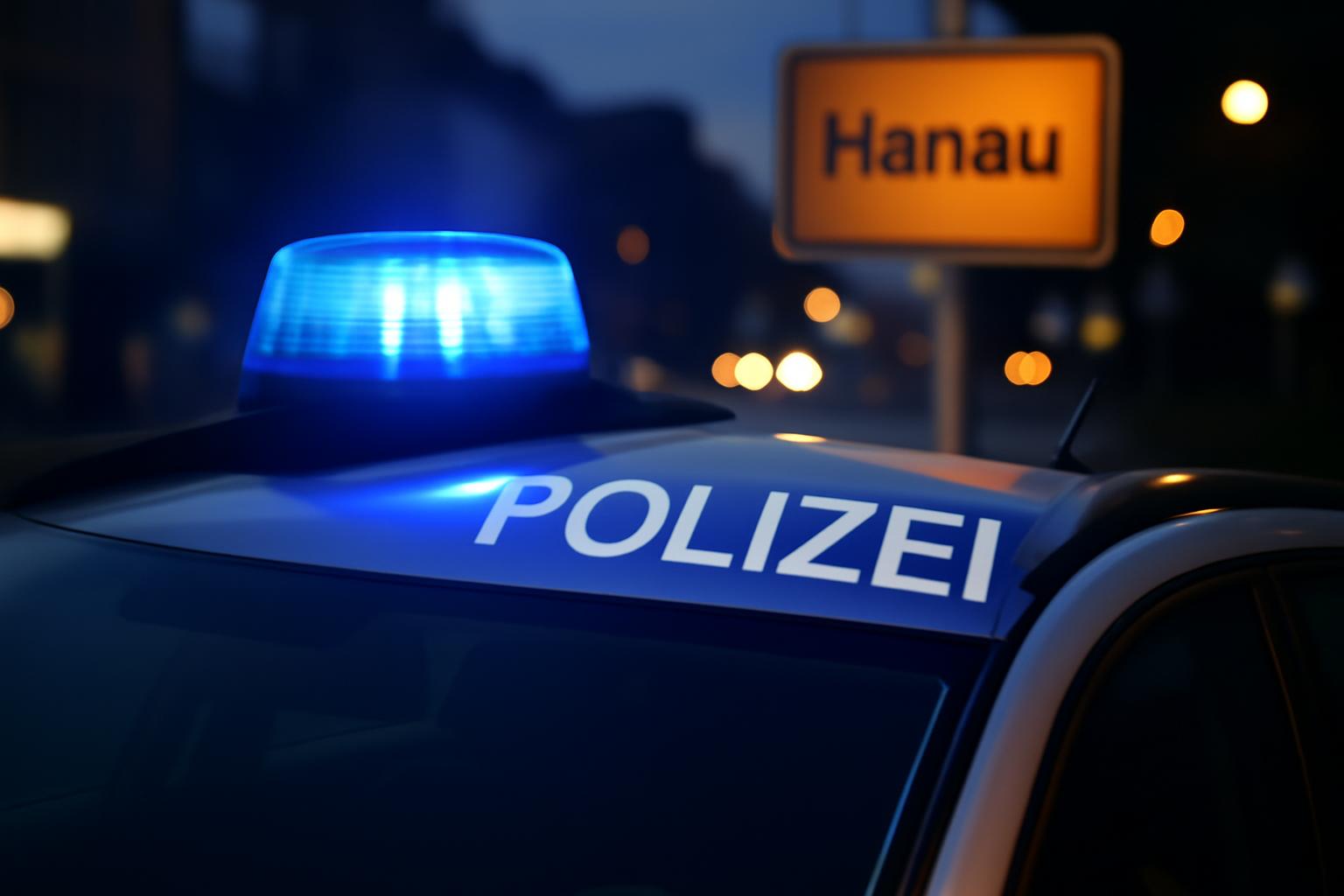 Hanau: Kupferkabel- und Bauelementediebstahl; Jugendliche beim Ladendiebstahl; rassistische Symbole gemeldet 🔎💰🚔