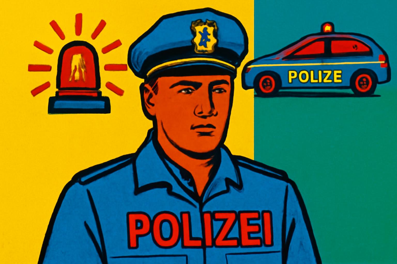 Polizei ermittelt nach Vorfällen in Hanau und Umgebung 🚨🚓