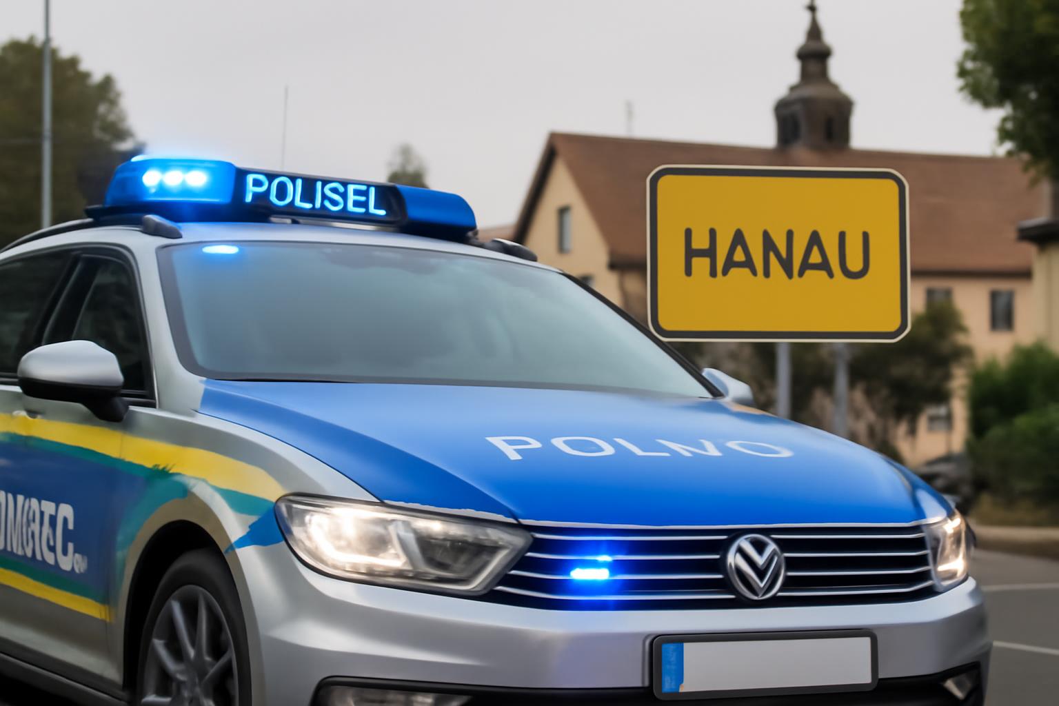 Vielfältige Straftaten in Main-Kinzig-Kreis – Zeugen gesucht 🚨🔎🕵️‍♀️