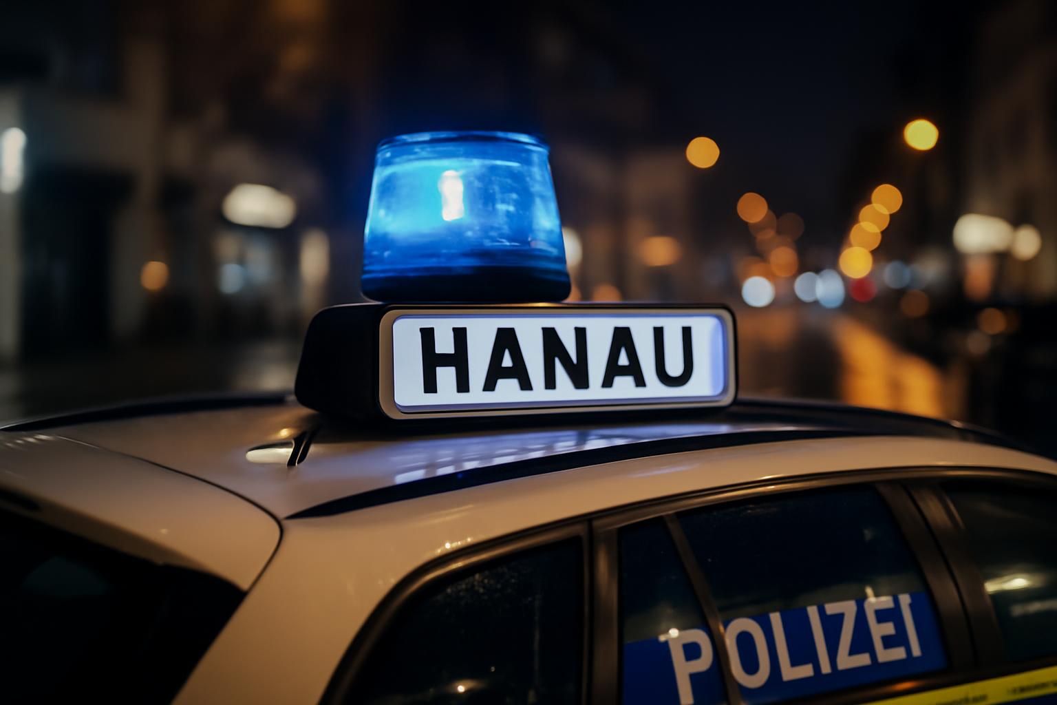 Hanau: Tempoüberwachung angekündigt; Peugeot-Diebstahl; Kühlwagen-Fund bestätigt🚨