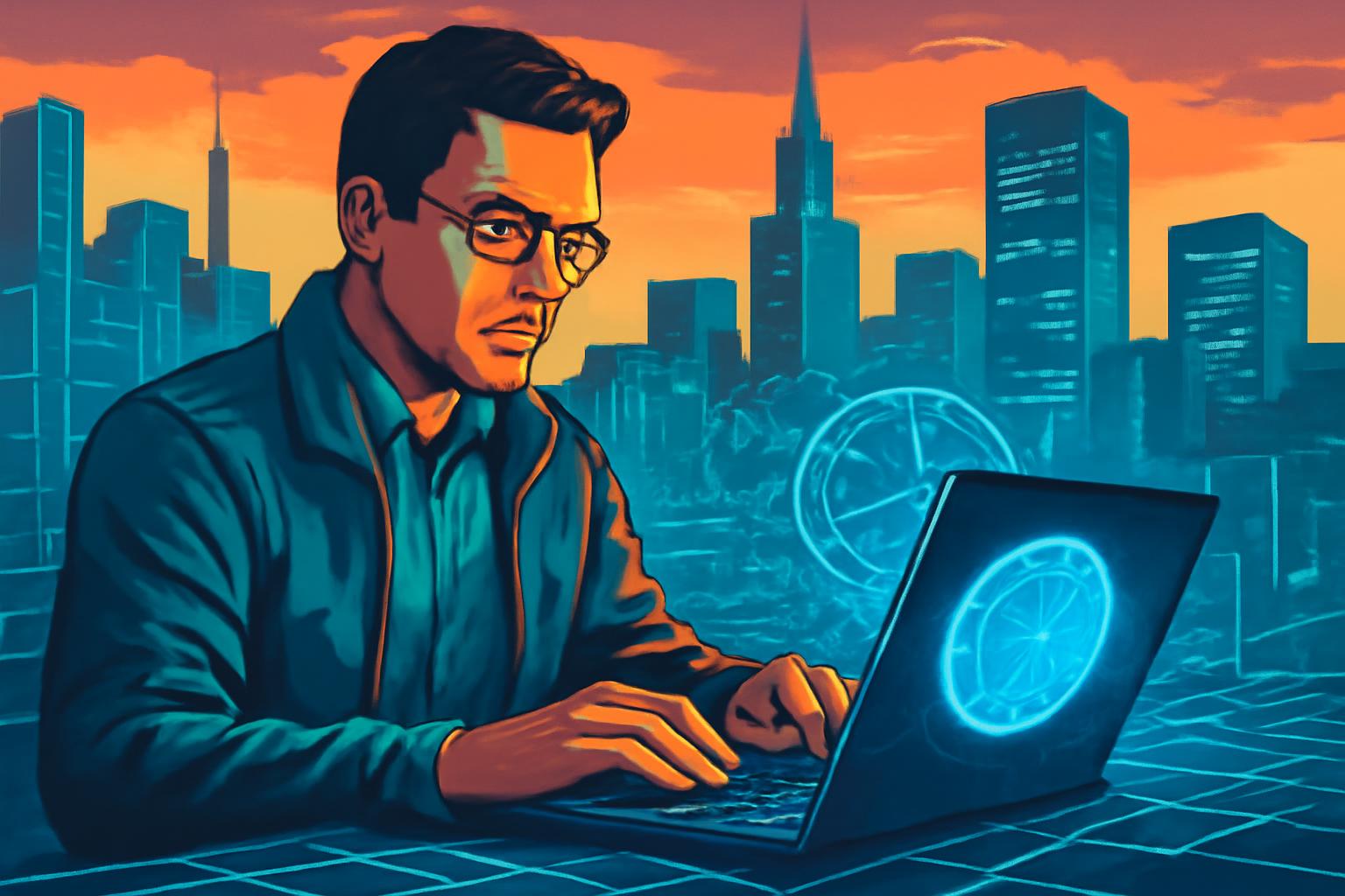 Hanau schafft neue IT-Organisation zur Digitalisierung bis 2030 💻🏙️🌐