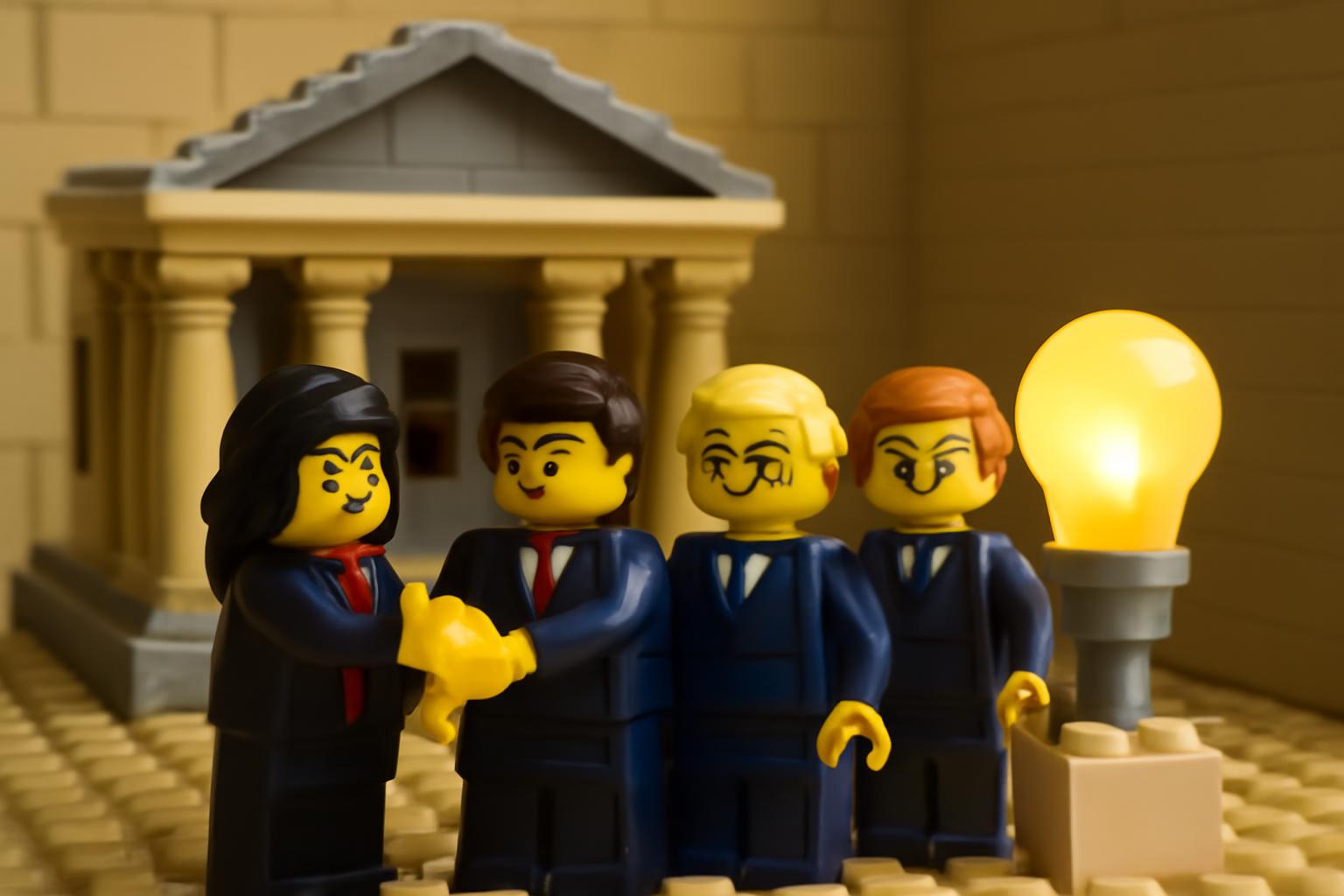 CDU Hanau setzt 2026-Schwerpunkte nach Klausurtagung 🏛️🤝💡