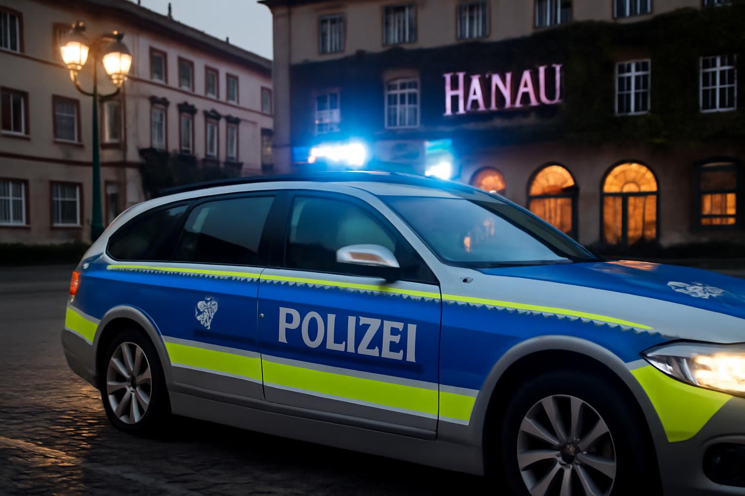 Internationaler Seriendieb festgenommen – Haftbefehl aus Österreich 🚨🔒🕵️‍♂️