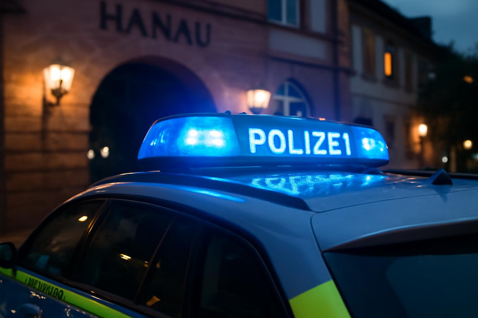 Hessen: 65 Wohnungen durchsucht gegen Kinderpornografie 🔎👮♂️📂