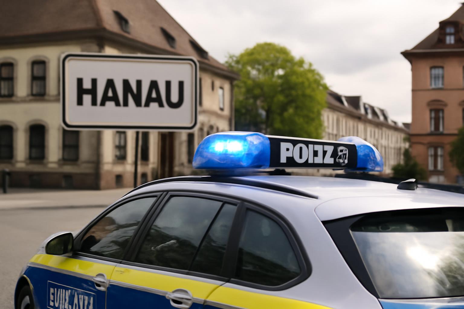 Vier Meldungen aus der Polizeipresse: Unfall, Brandversuch, Reizstoffe 🚓🚑🔥😷