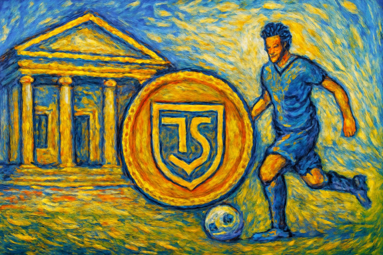 Hanau verlängert TSV-Förderung bis 2030 auf 45.000 Euro 🏛️⚽️