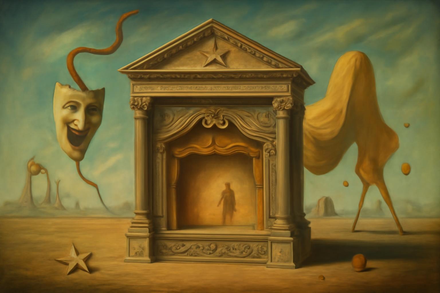 Papiertheatermuseum Hanau eröffnet nach Sanierung mit Programm 🎭🏛️✨