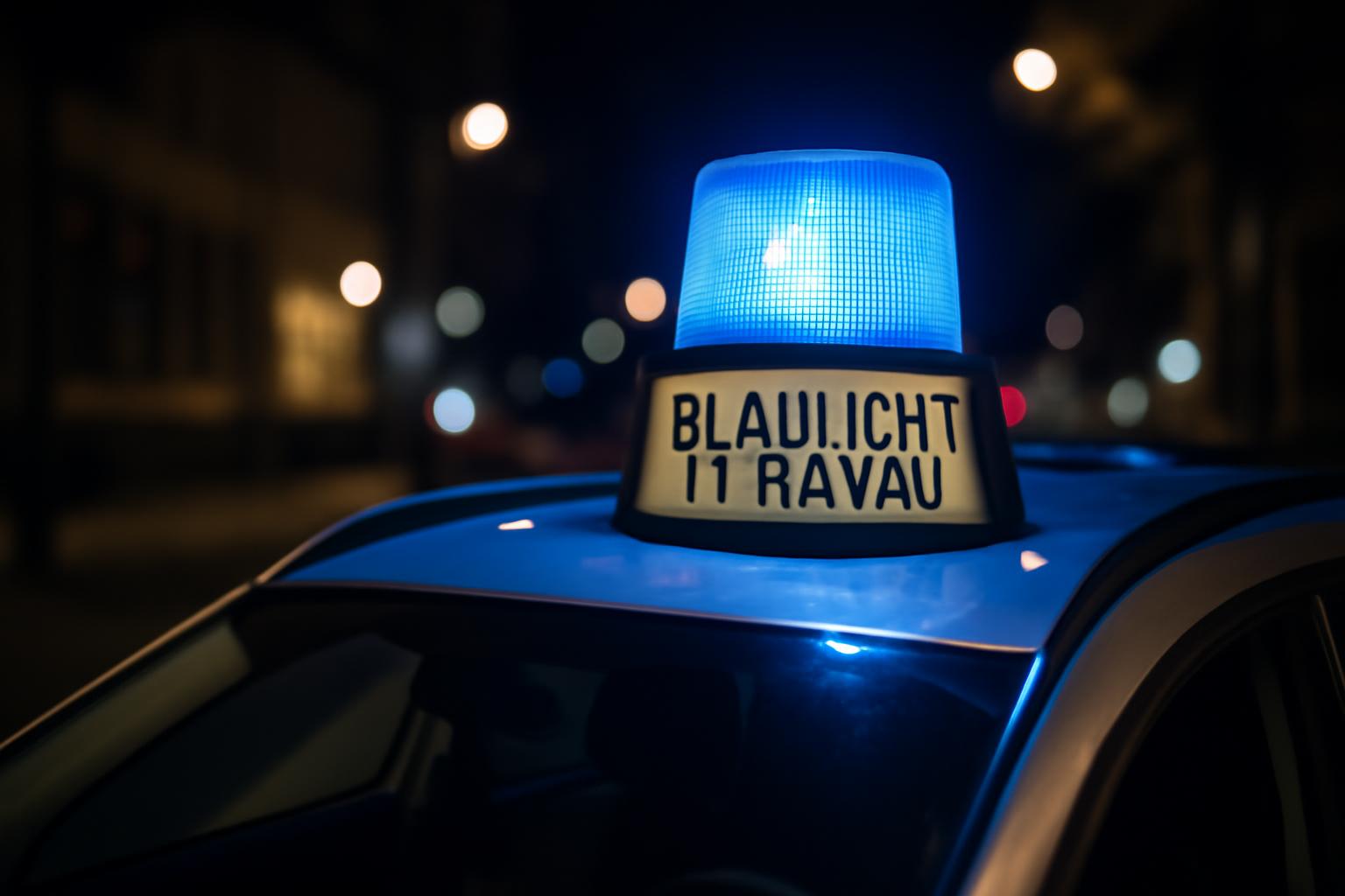 Kühlwagen der Hanauer Tafel gestohlen; Polizei ermittelt 🚨🚚🔎