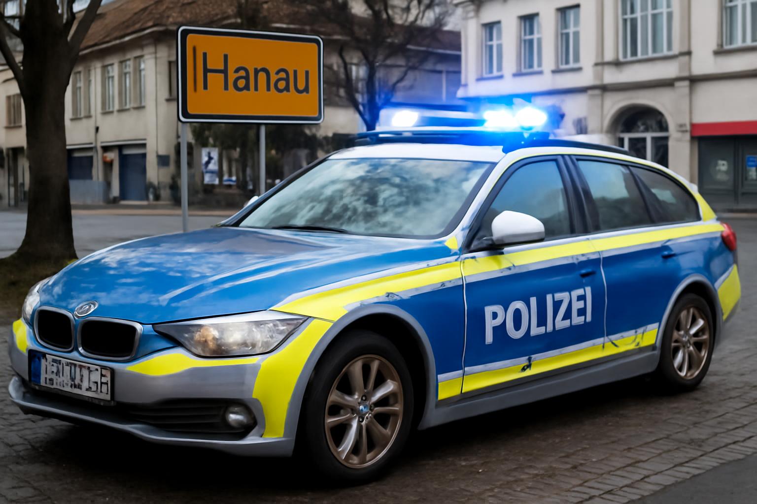 Wochenende voller Einbrüche, Unfälle, Vermisste 🚨🗞️🔎