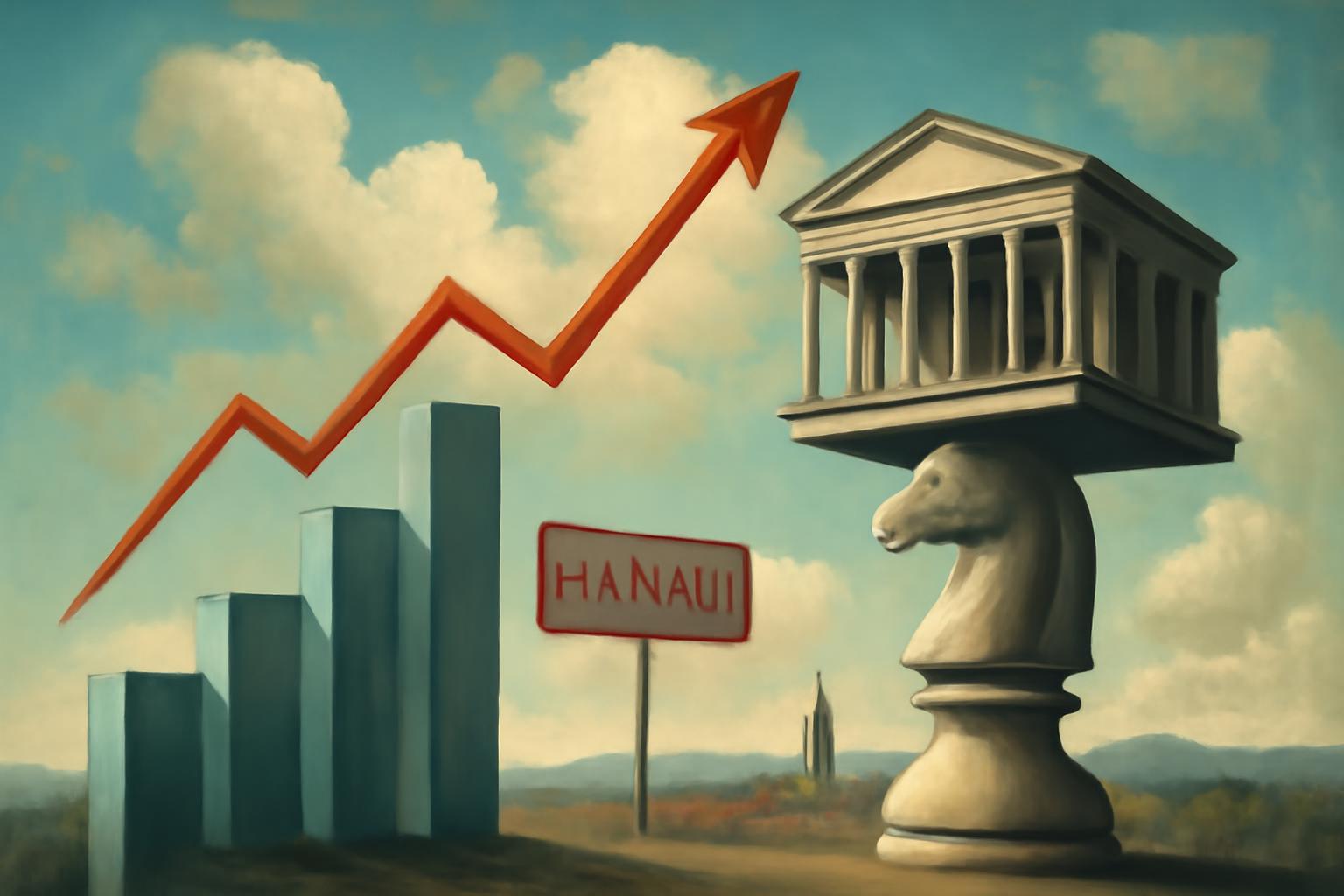 Hanau wird 2026 Gastgeber der WJ-Hessen-Konferenz 📈🏛️