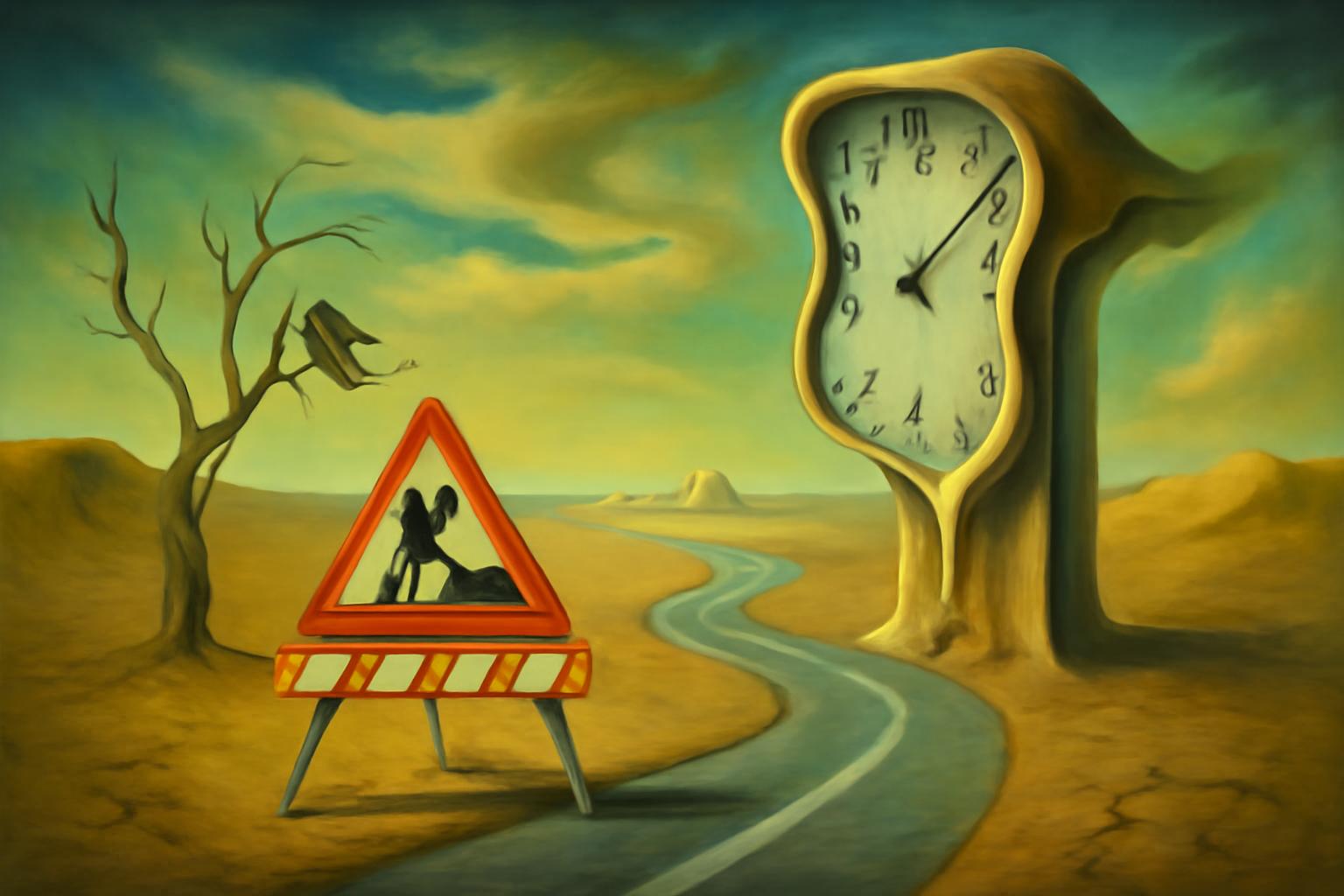 Großauheim: Heidestraße Auwanneweg 74 gesperrt 🚧🛣️