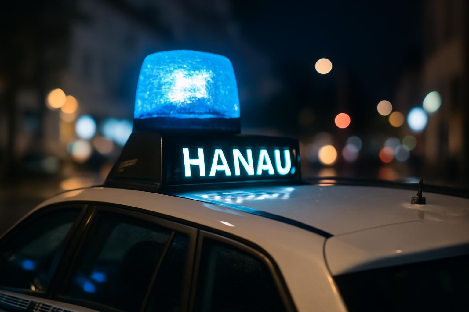 Offenbach: Drei neue Schutzleute vor Ort stärken Nähe und Vertrauen 👮🤝🏙️