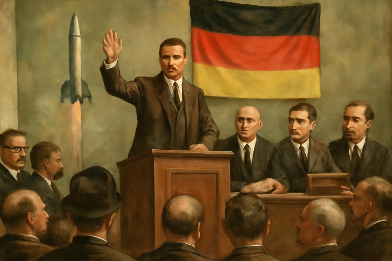 Neujahrsempfang der FDP Hanau: Reformen, Wachstum, Migration im Fokus 🚀🇩🇪💼