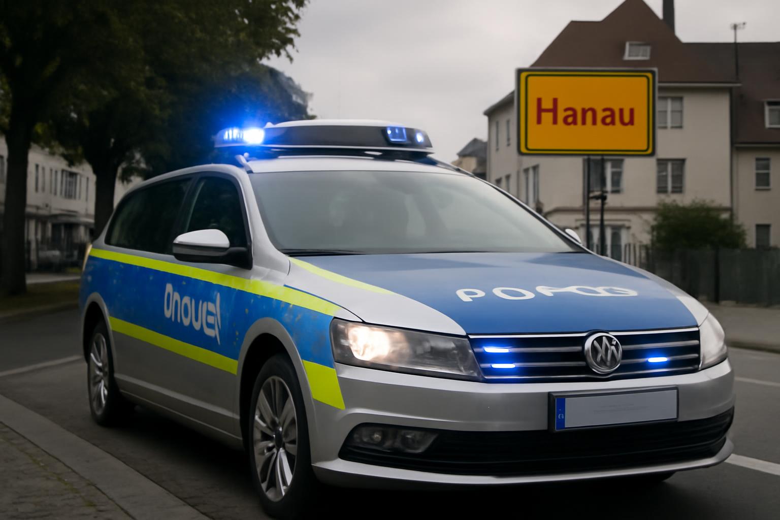 Mehrere Straftaten in der Region: Polizei bittet um Hinweise 🚨🔎