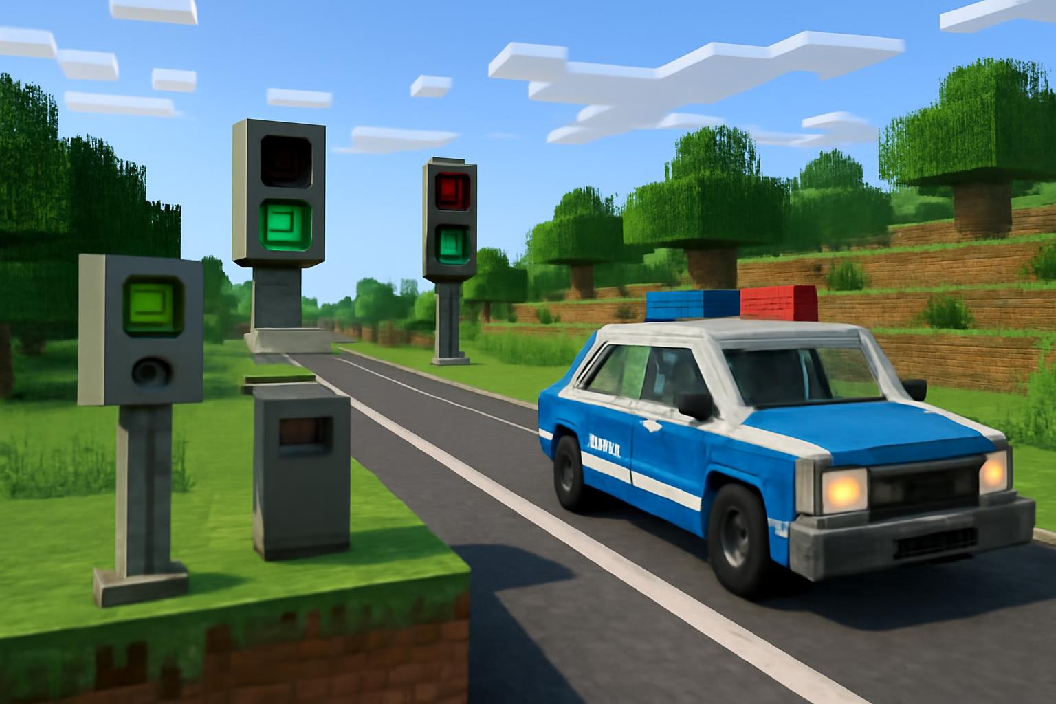 KW13/2026: Tempomessungen in Südosthessen 🚓 🚦