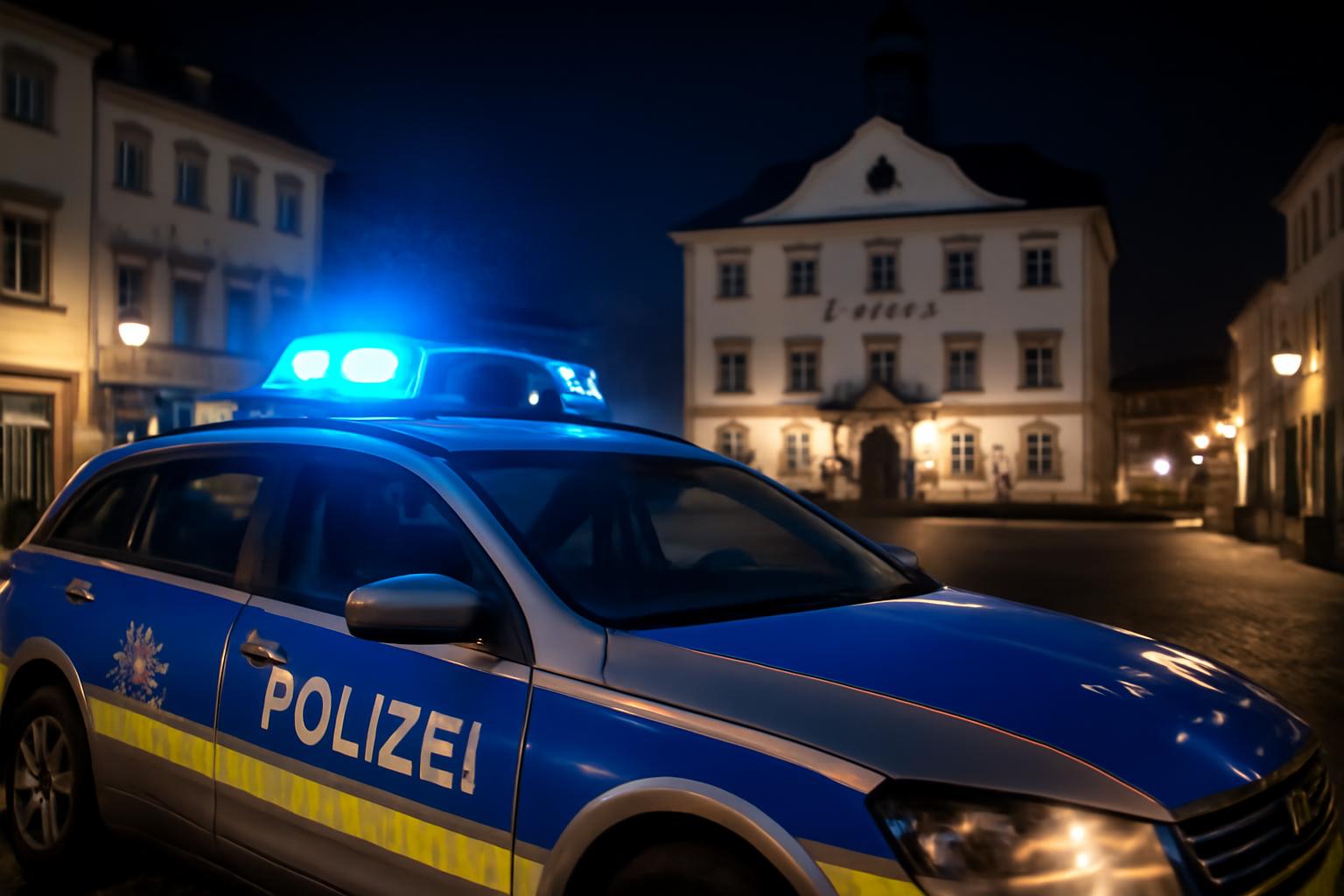 Autobahn 66: Verkehrschaos und Unfälle, Gewalt und Diebstahl in Hanau 🚨🛣️🔎