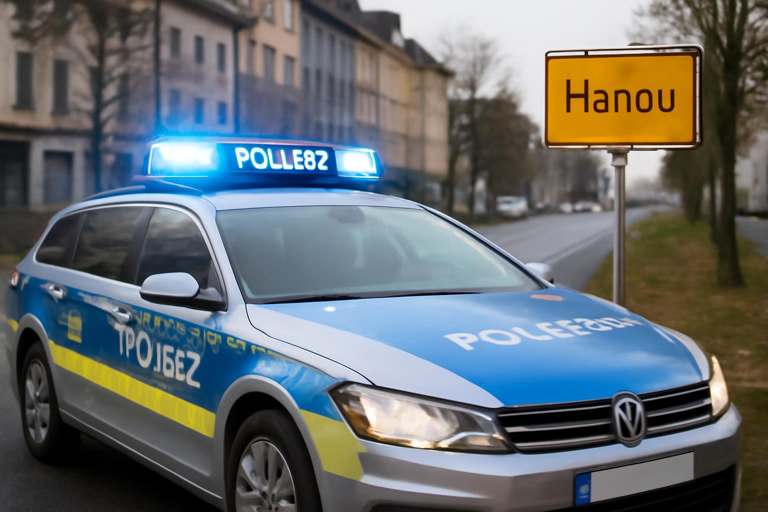 Region meldet mehrere Vorfälle: Einbrüche, Brand, Unfälle 🕵️‍♂️🔥🚨