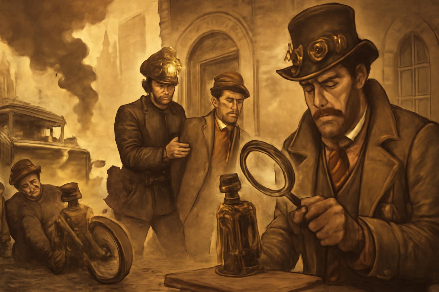 Regional: Unfall, Betrug, Festnahme, Einbruch 🗞️🚨🔎