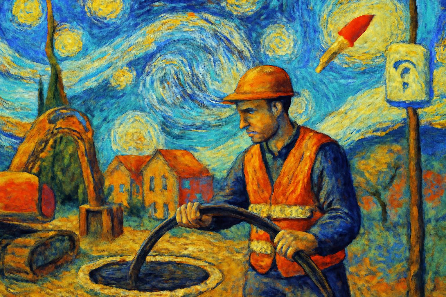 Vodafone baut Glasfaser in Hanau aus; 1700 Haushalte profitieren 🚀📶