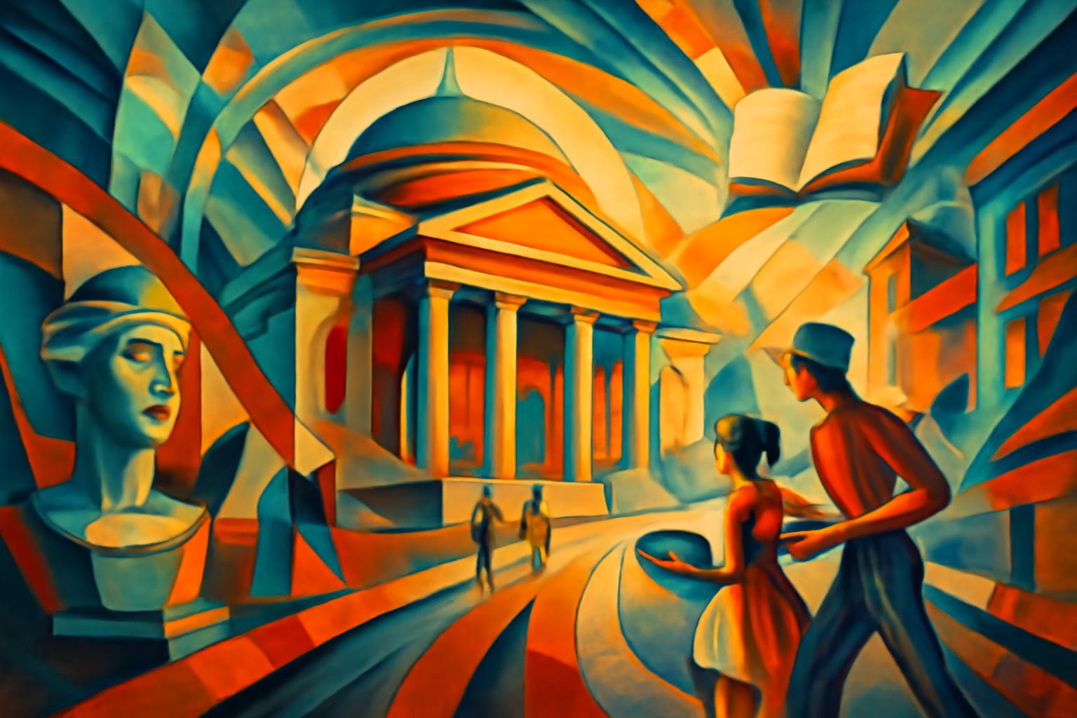 Städtische Museen Hanau präsentieren abwechslungsreiches Augustprogramm für alle Altersgruppen 🎨🏛️📚✨