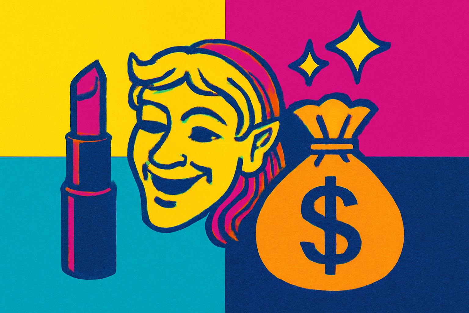 Spende der Stiftung stärkt Maskenbild der Brüder Grimm Festspiele 🎭💄💰✨