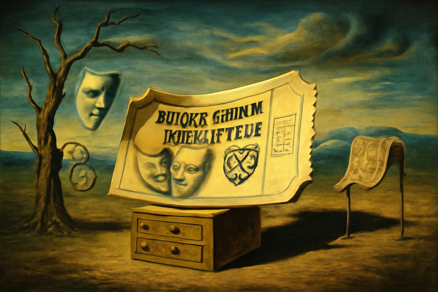 Vorverkauf für Brüder Grimm Festspiele Hanau startet 🎭✨🗓️