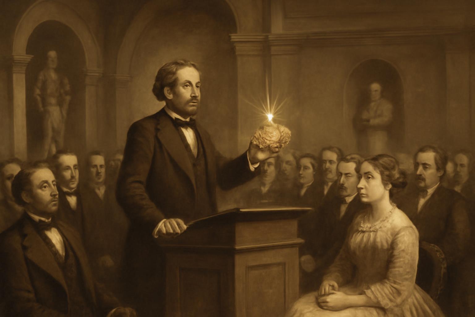 Historisches Museum Hanau feierlich eröffnet zwei Abteilungen; Oval-Golddose als Highlight 🏛️✨💎