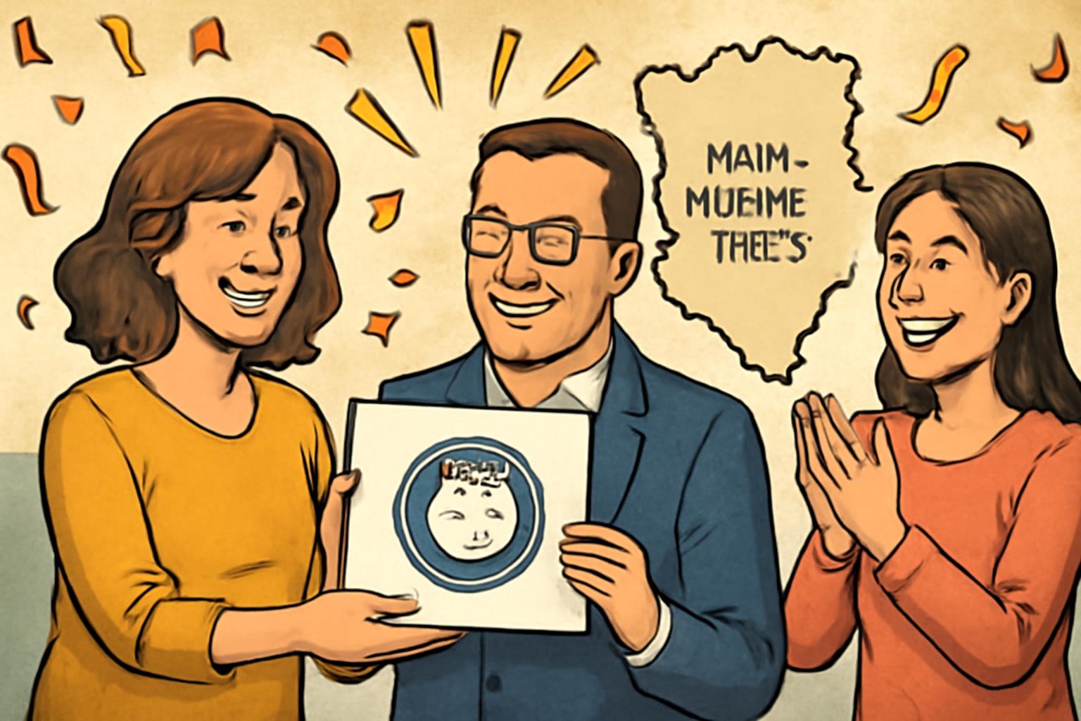 Hanau und Main-Kinzig-Kreis erhalten das Babylotse-Qualitätssiegel 🎉👶