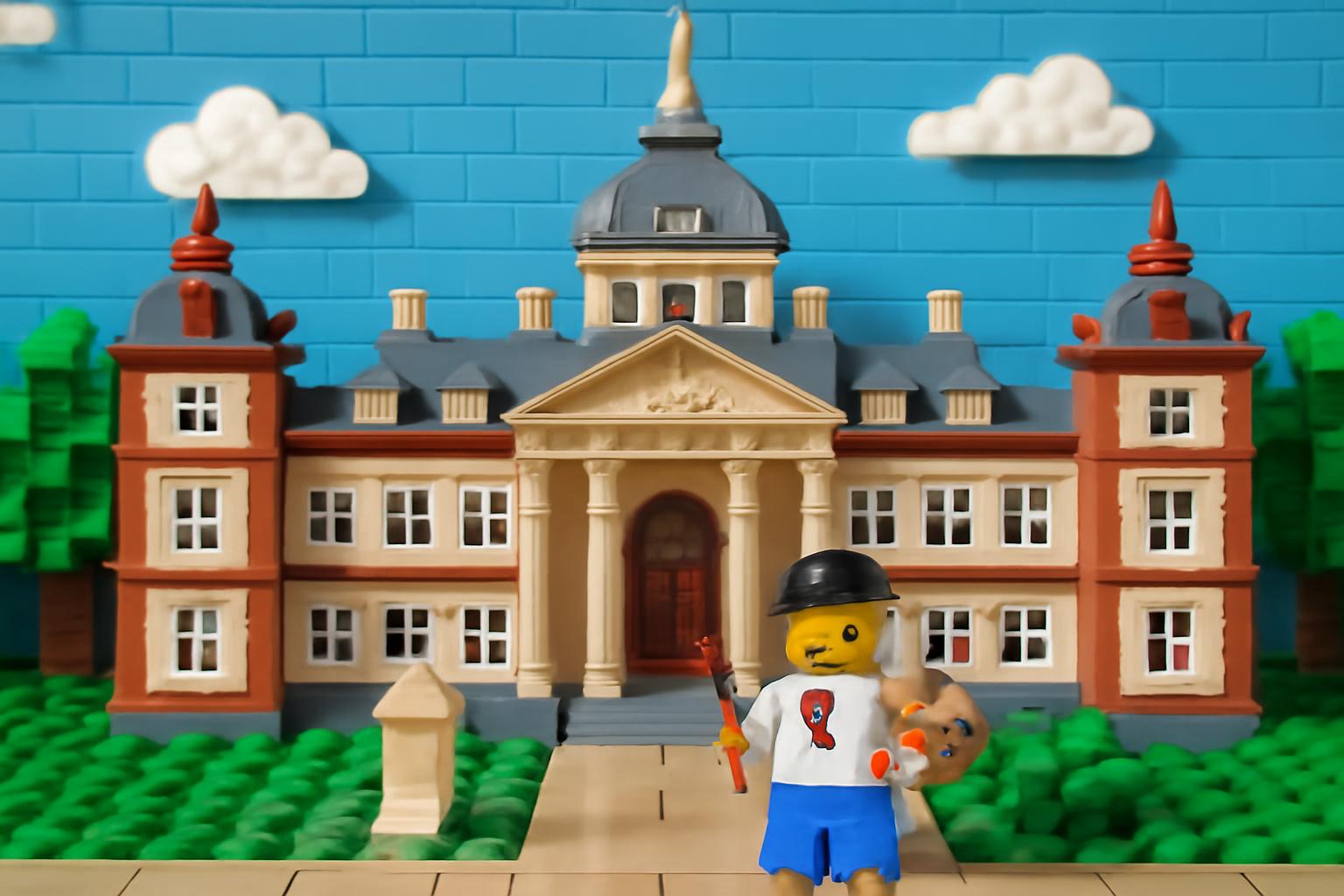 Schloss Philippsruhe: Historisches Museum Hanau öffnet 3. Oktober 2025 11–18 🏛️🎨🗓️