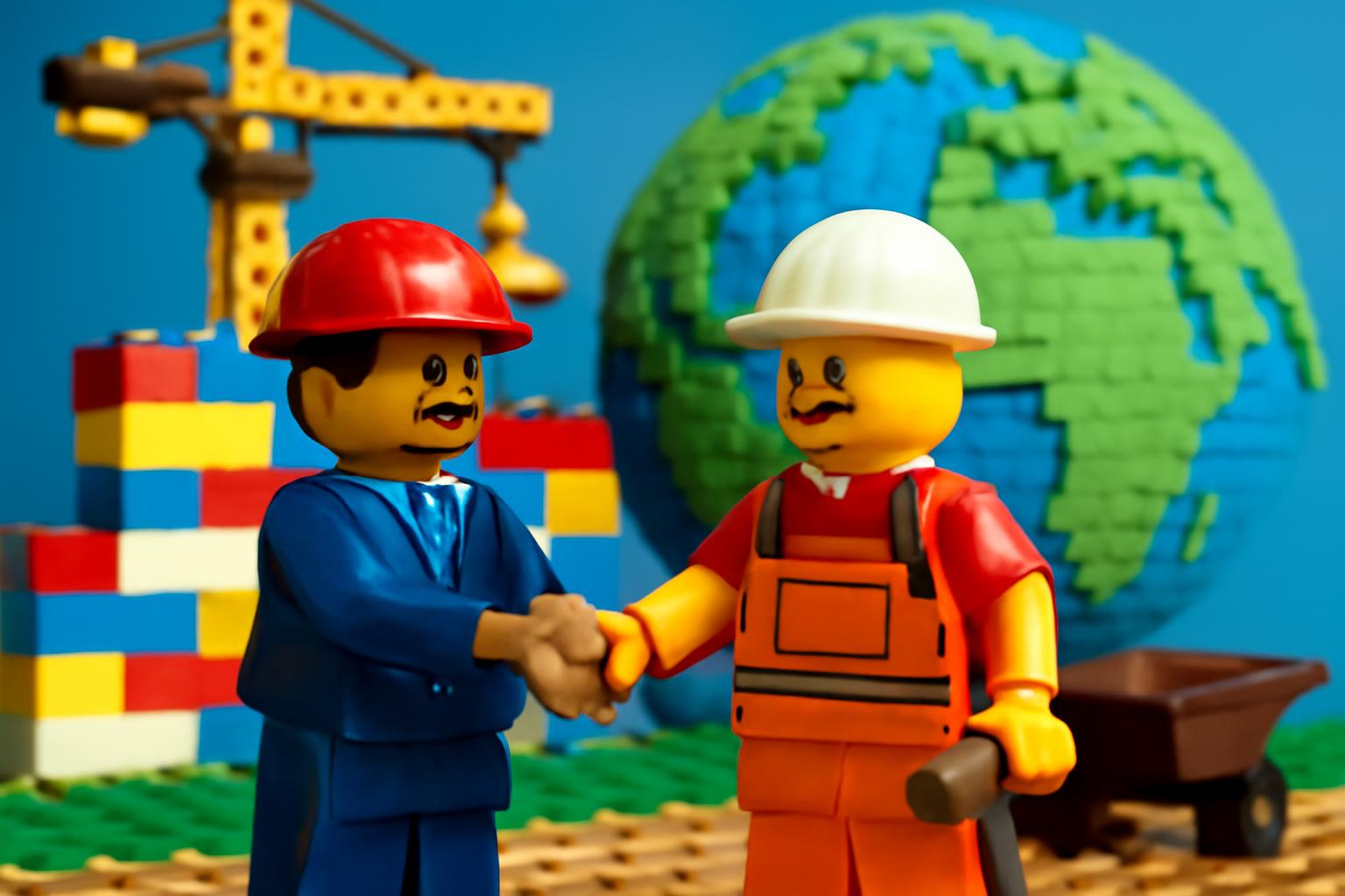 Gestern Gastarbeiter – heute Fachkräfte: Gemeinsam Zukunft bauen 🤝🌍