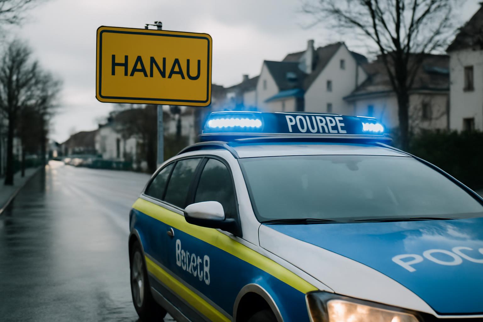 Trickdiebstahl in Offenbach: mutmaßliche Diebin mit markanter Narbe 🚨🔎