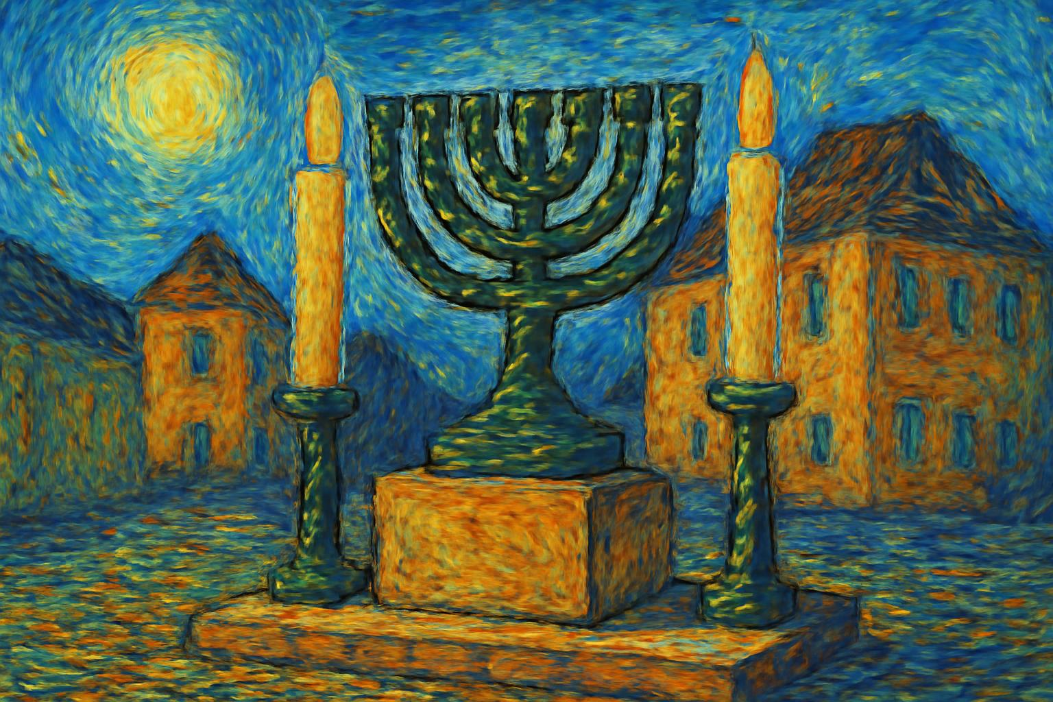 Denkmal würdigt jüdisches Leben in Hanau 🕎🕯️