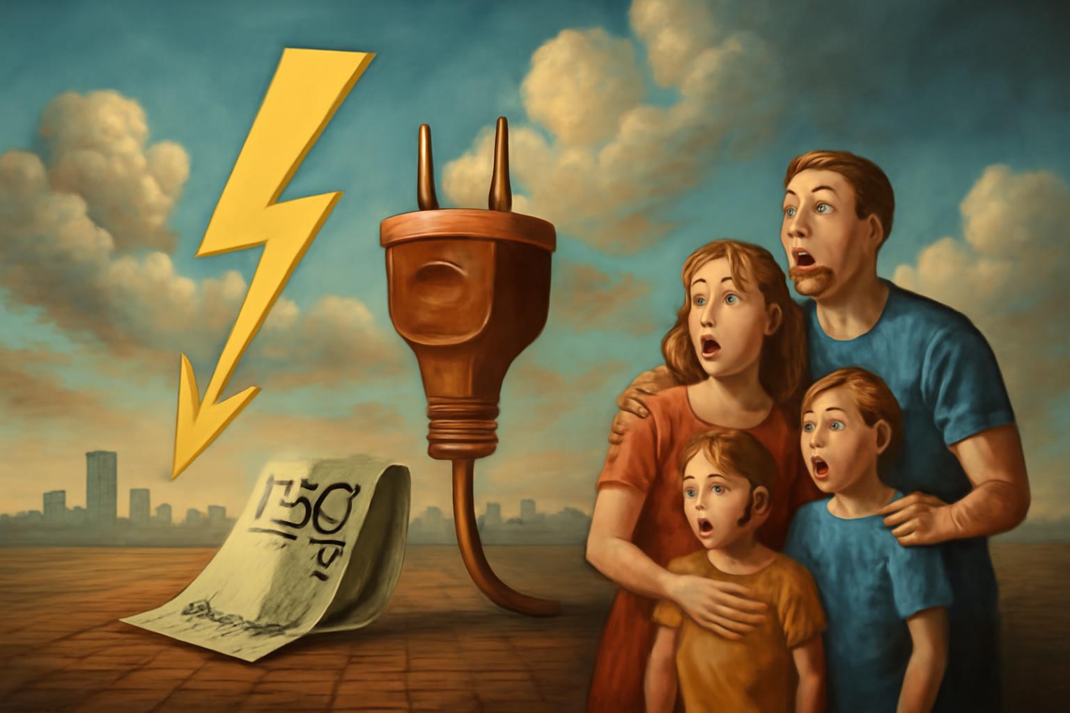 Stadtwerke Hanau senken Strompreis 2026 – Ersparnis 65 Euro ⚡️💶👨‍👩‍👧‍👦