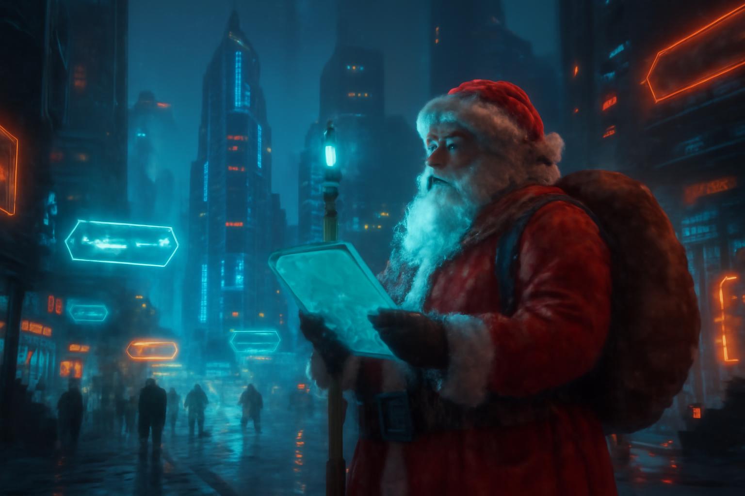 Nikolaus-Stadtführungen in Hanau: Anmeldung dringend nötig 🎅🗺️📧