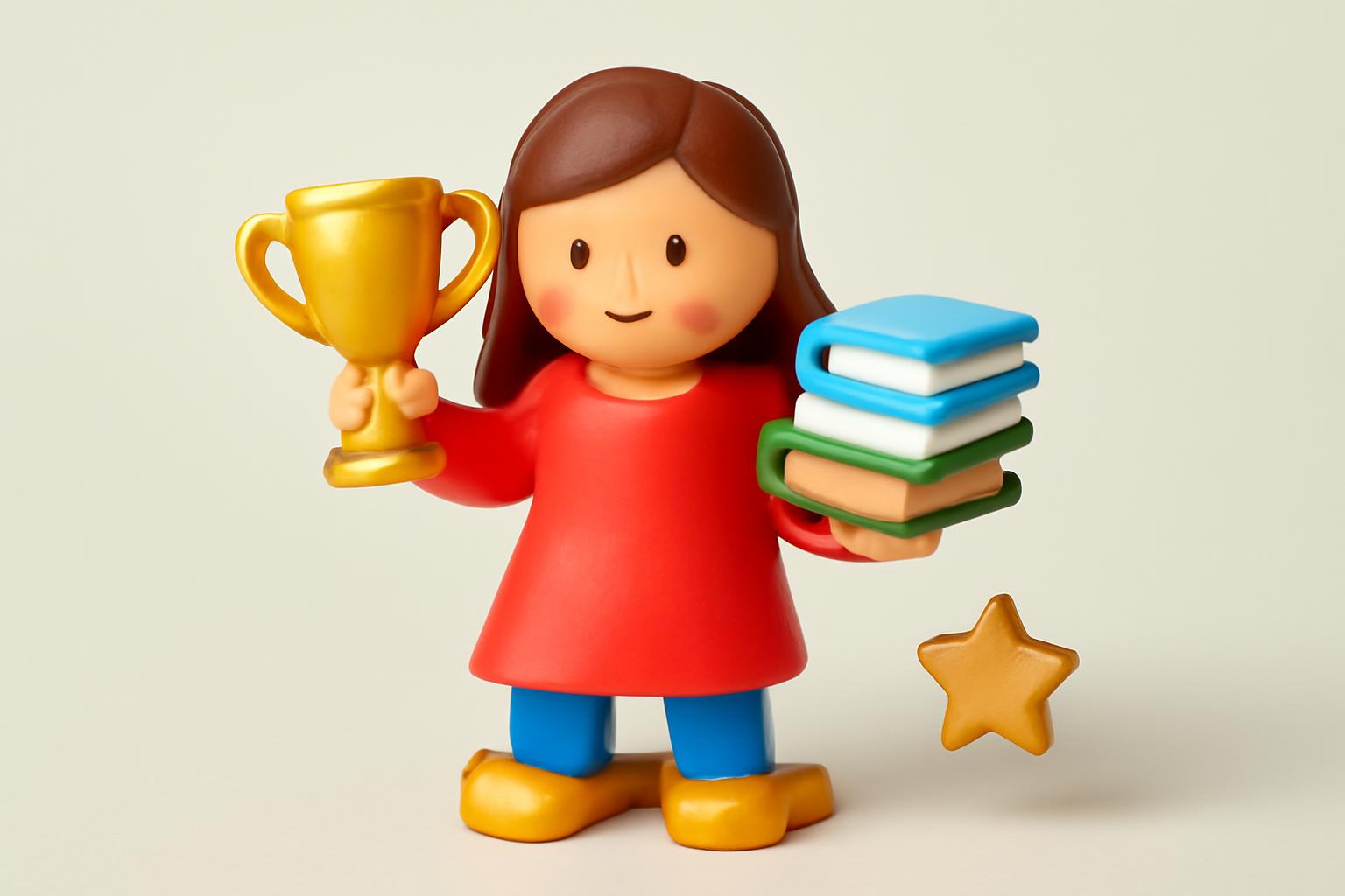 Volha Hapeyeva erhält Brüder-Grimm-Preis 2026 🏆📚✨