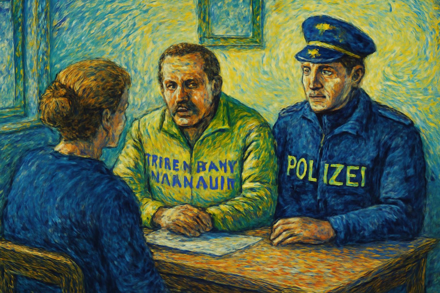 Gemeinsame Bürgersprechstunde: Ordnungsamt Hanau und Polizei 🗣️👮