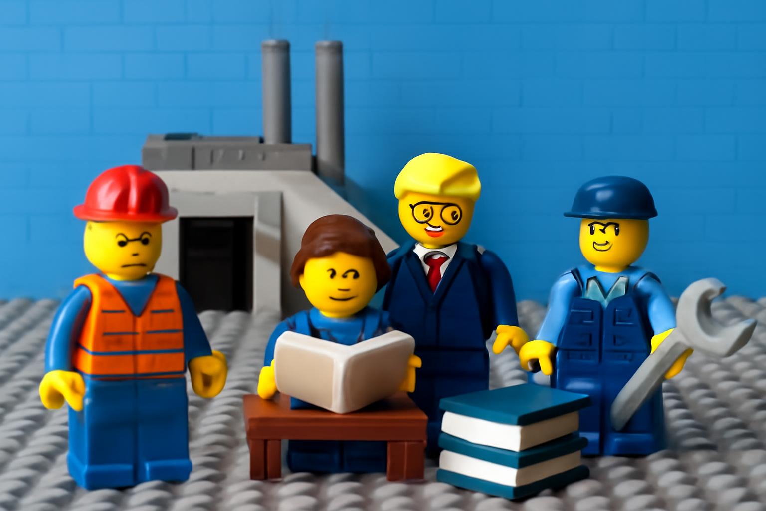 Hanau setzt auf Ausbildung, stärkt Zukunft der Wirtschaft 👷🏭📚🔧