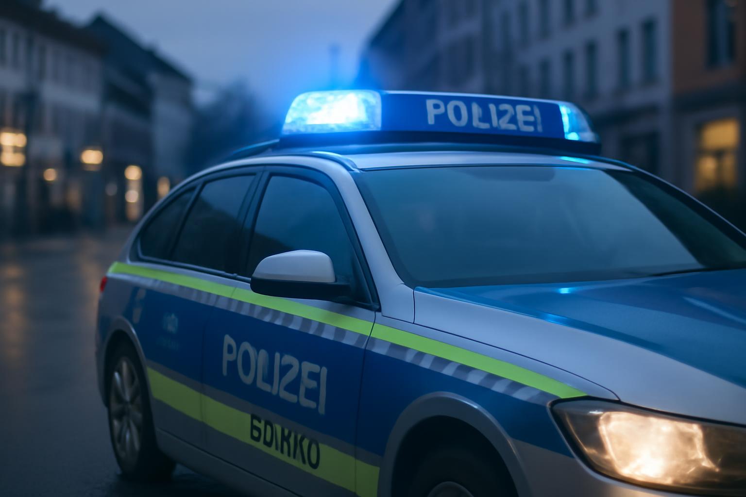 Region Offenbach meldet mehrere Vorfälle, Polizei informiert 🚨🕵️‍♂️🗞️