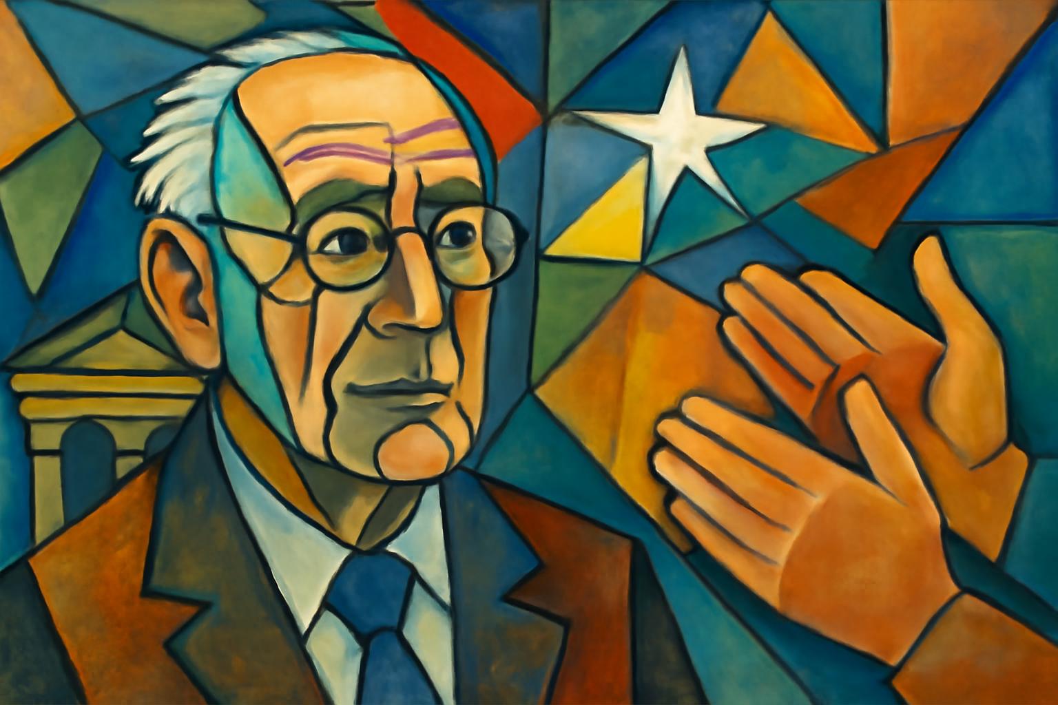 Ruthardt zum 85. Geburtstag für Hanauer Engagement geehrt 🏛️✨👏