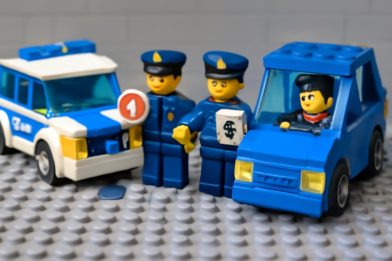 Polizeikontrollen in Südosthessen: Drogen, Gurtverstöße, weitere Maßnahmen angekündigt 🚓⚖️