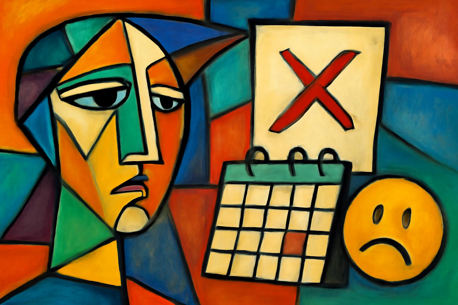 KI-Veranstaltungen abgesagt; weitere Termine folgen 😕📅