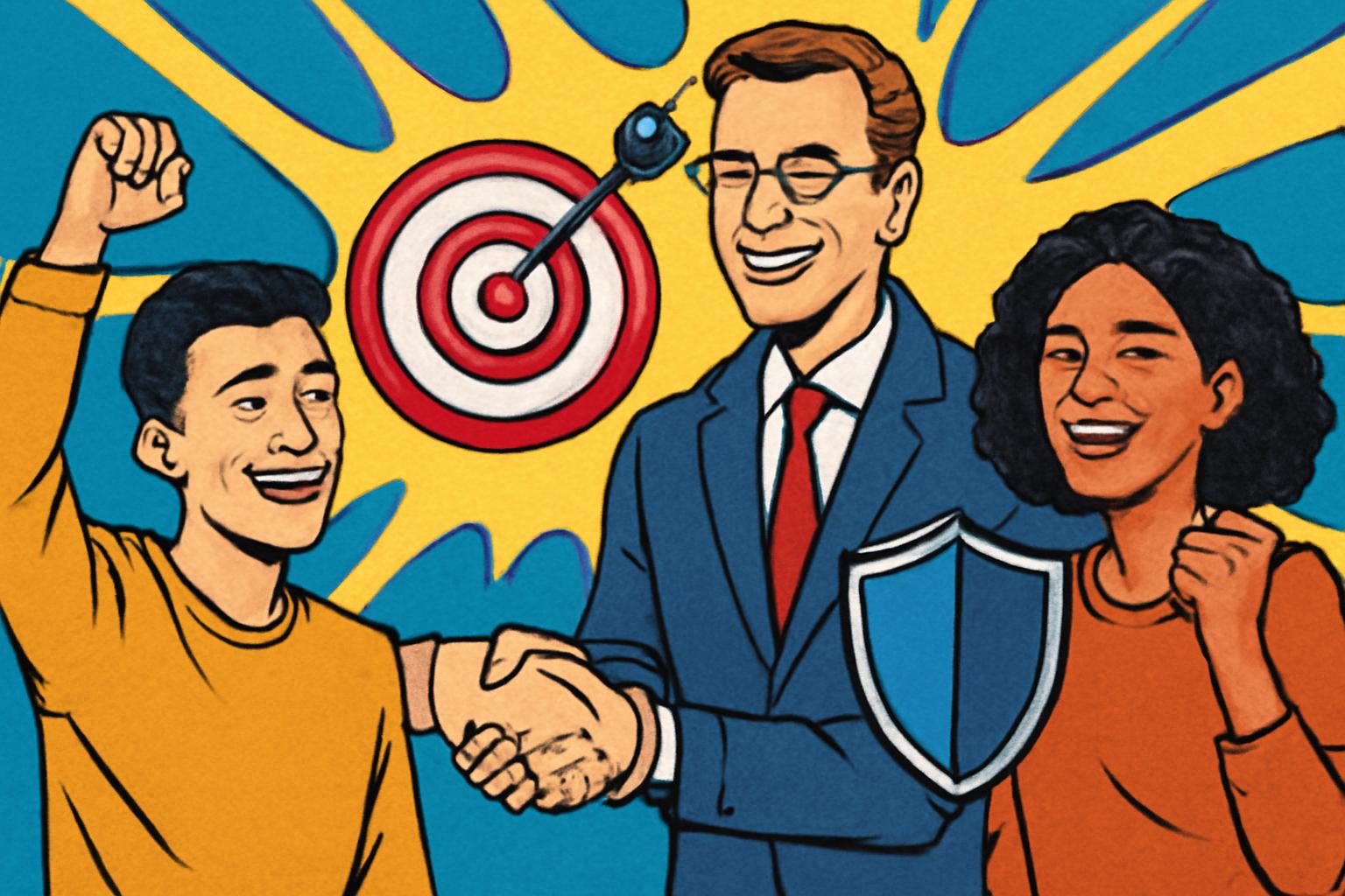 Hanauer DEXT-Fachstelle: Förderung bis 2028 gesichert 🎯🤝🛡️