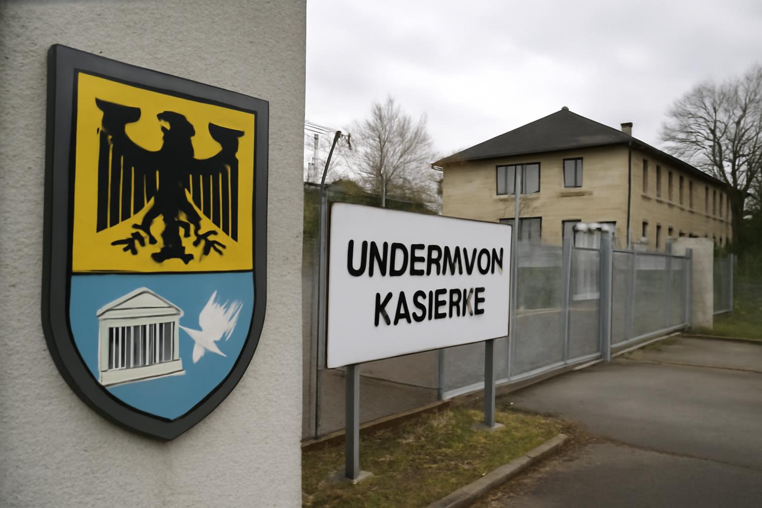 Hanau behält Underwood-Kaserne im Besitz der BImA, bundesweiten Umwandlungsstopp 🛡️🏛️🕊️